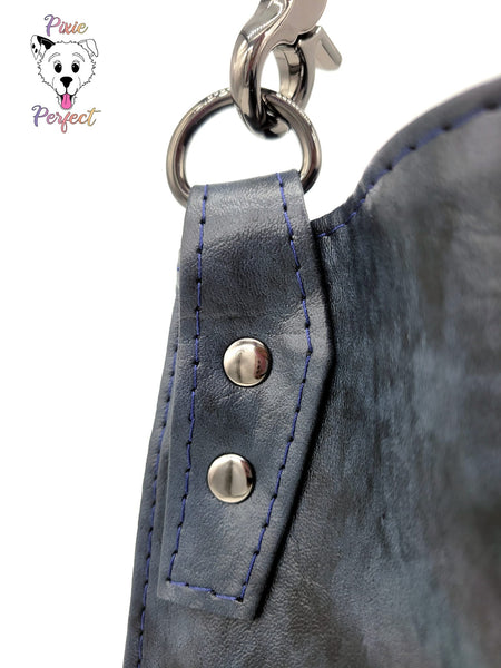 The Hinterland Handbag PDF Pattern with Videos