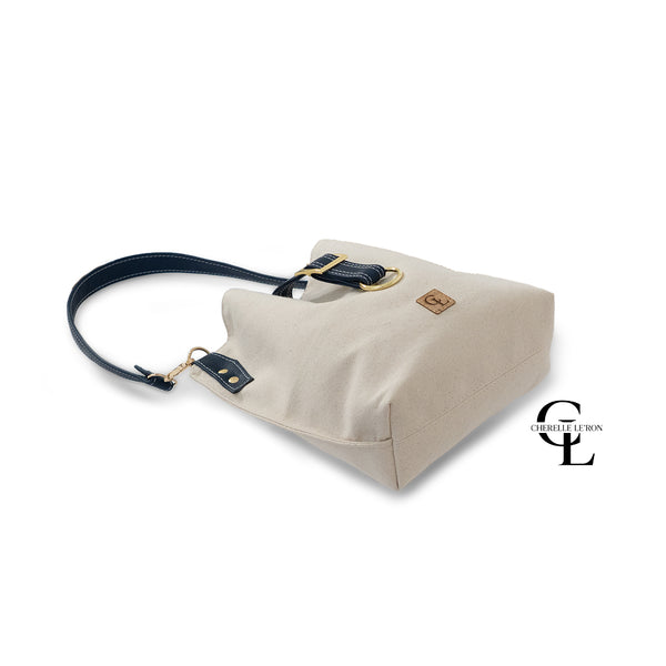 The Hinterland Handbag PDF Pattern with Videos