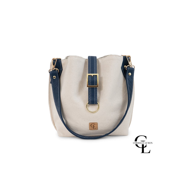 The Hinterland Handbag PDF Pattern with Videos