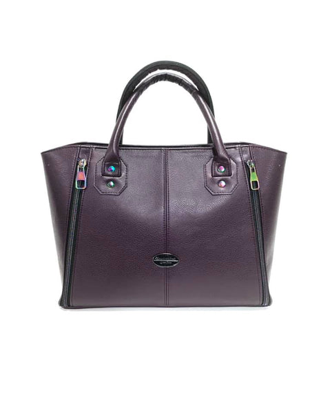 Rudeneja Handbag PDF Pattern with Videos