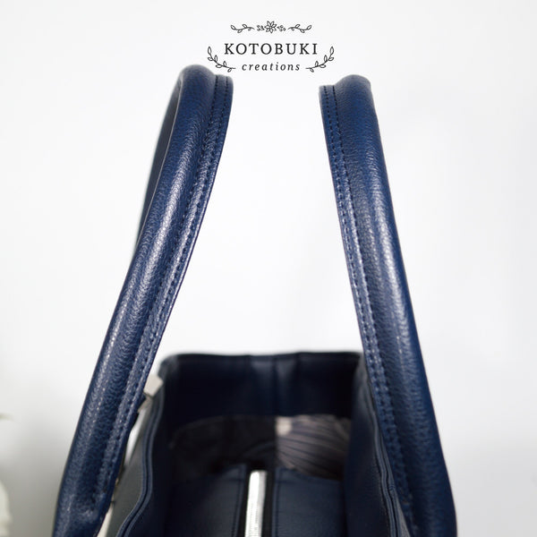 Rudeneja Handbag PDF Pattern with Videos