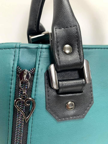 Rudeneja Handbag PDF Pattern with Videos