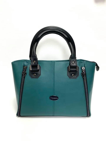 Rudeneja Handbag PDF Pattern with Videos