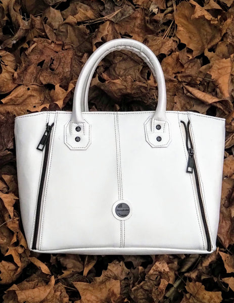 Rudeneja Handbag PDF Pattern with Videos