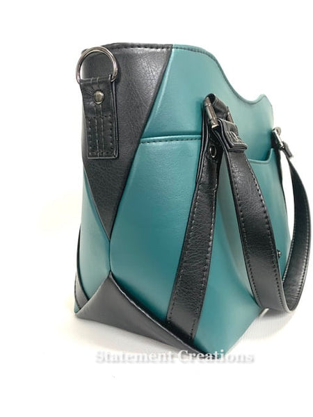 The Hiraeth Handbag PDF Pattern with Videos