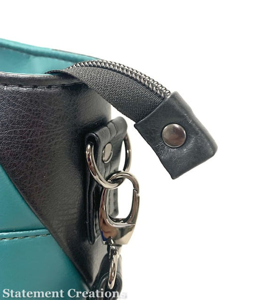 The Hiraeth Handbag PDF Pattern with Videos