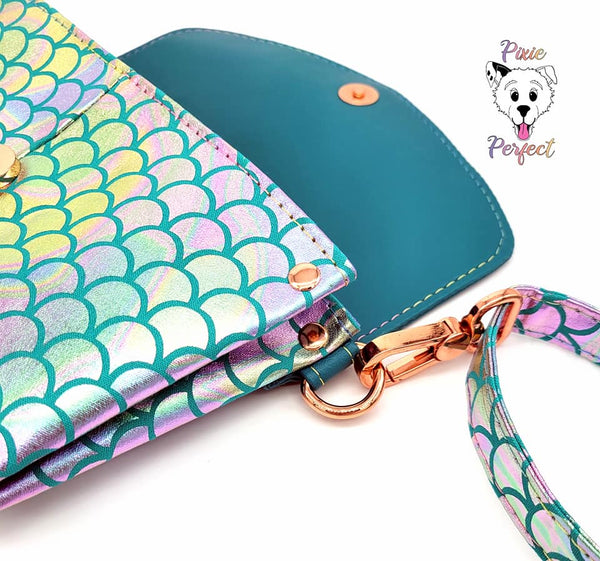 The Skye Crossbody Bag PDF Pattern with Videos