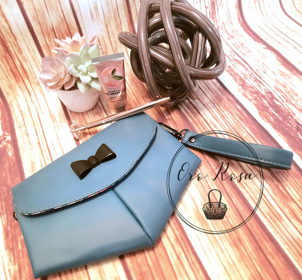 The Skye Crossbody Bag PDF Pattern with Videos