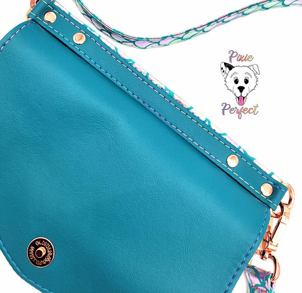 The Skye Crossbody Bag PDF Pattern with Videos