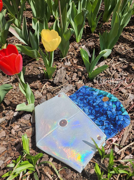 The Skye Crossbody Bag PDF Pattern with Videos