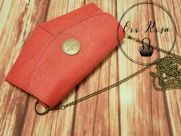 The Skye Crossbody Bag PDF Pattern with Videos