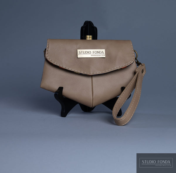 The Skye Crossbody Bag PDF Pattern with Videos