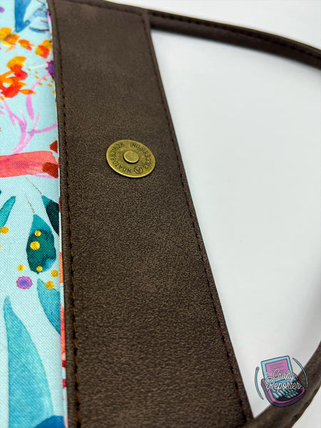 The Janine Clutch PDF Pattern 2022 With Videos