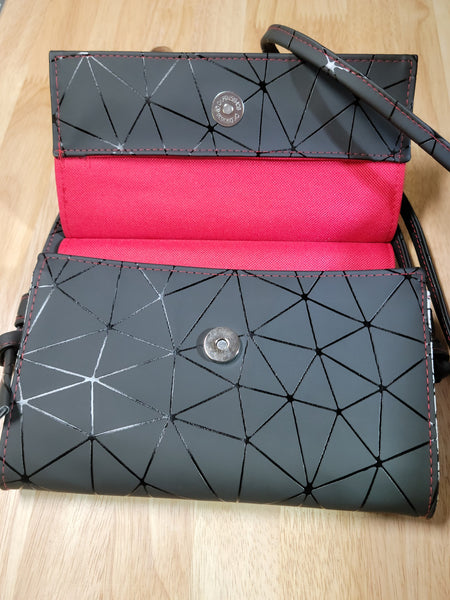 The Janine Clutch PDF Pattern 2022 With Videos