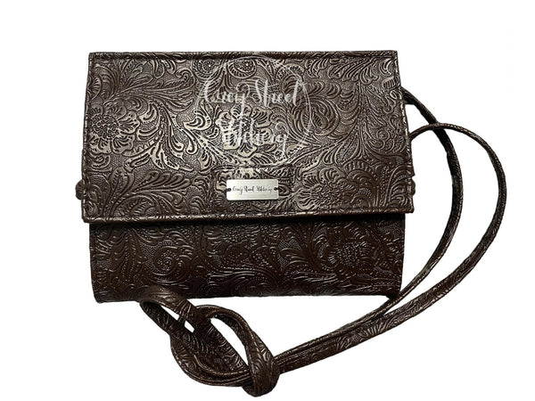 The Janine Clutch PDF Pattern 2022 With Videos