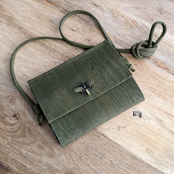 The Janine Clutch PDF Pattern 2022 With Videos