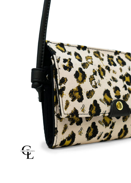 The Janine Clutch PDF Pattern 2022 With Videos