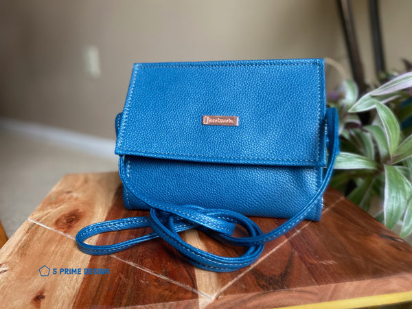 The Janine Clutch PDF Pattern 2022 With Videos