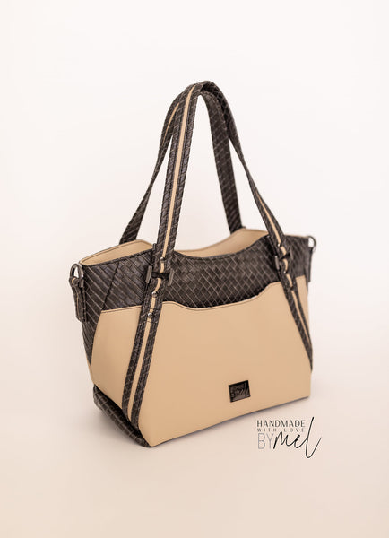 The Hiraeth Handbag PDF Pattern with Videos