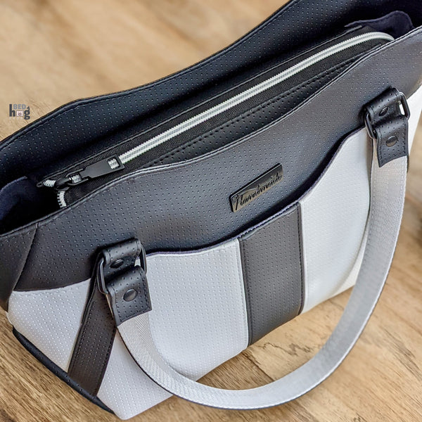 The Hiraeth Handbag PDF Pattern with Videos
