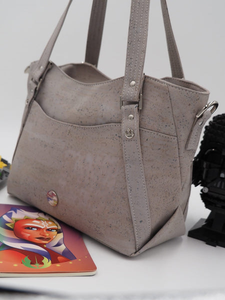 The Hiraeth Handbag PDF Pattern with Videos