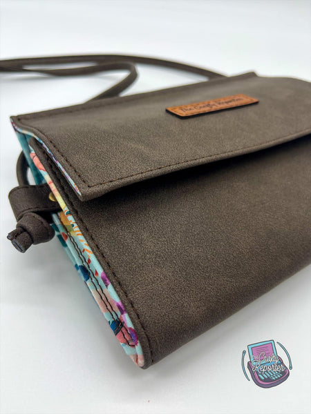 The Janine Clutch PDF Pattern 2022 With Videos