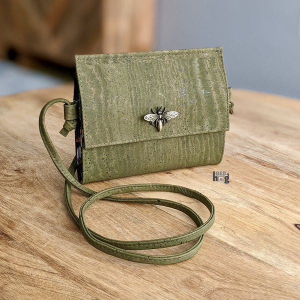 The Janine Clutch PDF Pattern 2022 With Videos