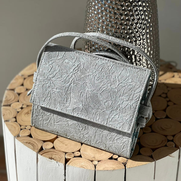The Janine Clutch PDF Pattern 2022 With Videos