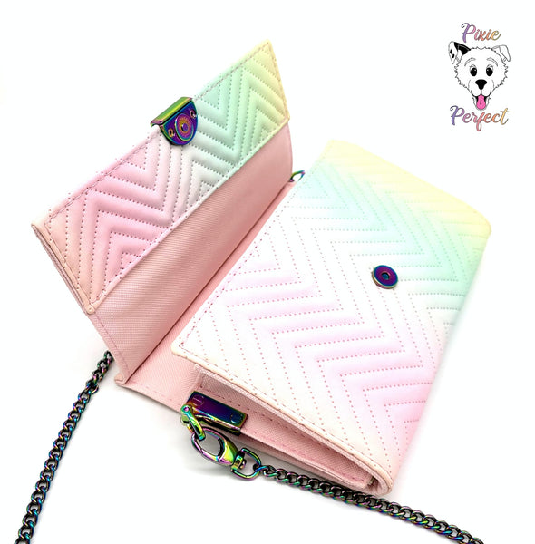 The Janine Clutch PDF Pattern 2022 With Videos