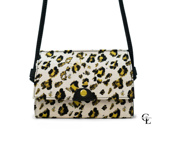 The Janine Clutch PDF Pattern 2022 With Videos