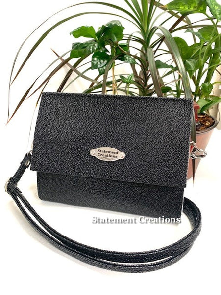The Janine Clutch PDF Pattern 2022 With Videos
