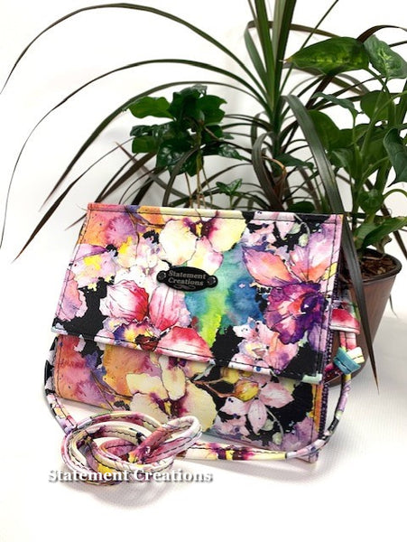 The Janine Clutch PDF Pattern 2022 With Videos