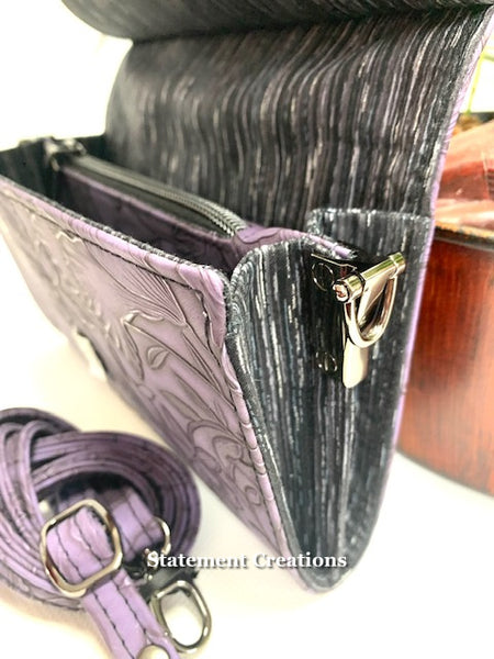 The Janine Clutch PDF Pattern 2022 With Videos