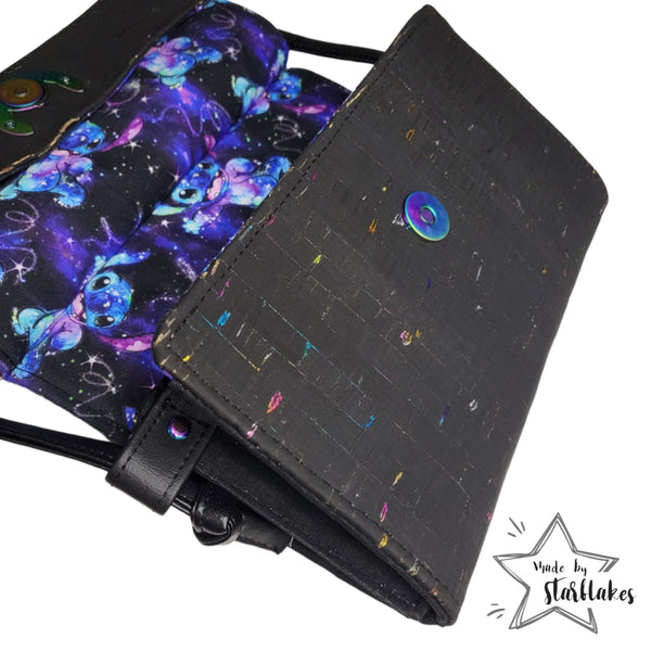 The Janine Clutch PDF Pattern 2022 With Videos
