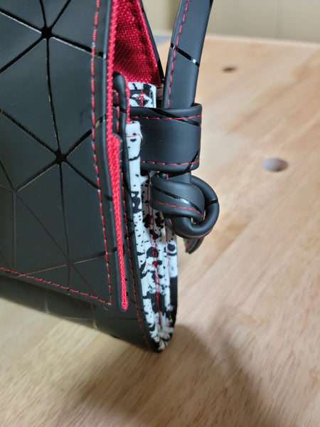 The Janine Clutch PDF Pattern 2022 With Videos