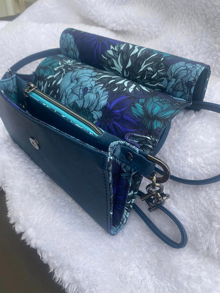 The Janine Clutch PDF Pattern 2022 With Videos