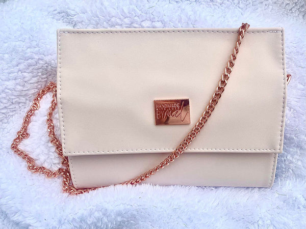 The Janine Clutch PDF Pattern 2022 With Videos
