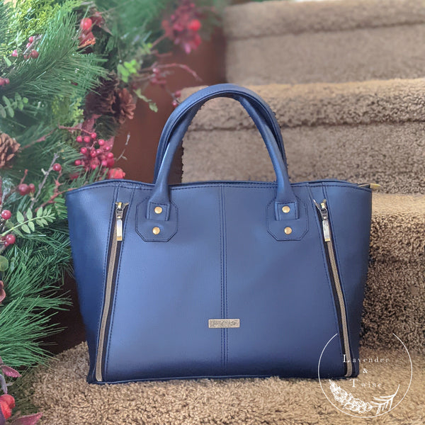 Rudeneja Handbag PDF Pattern with Videos