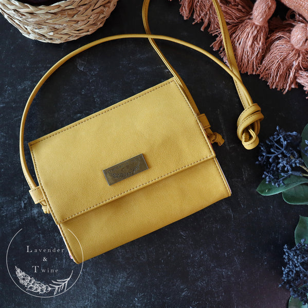 The Janine Clutch PDF Pattern 2022 With Videos