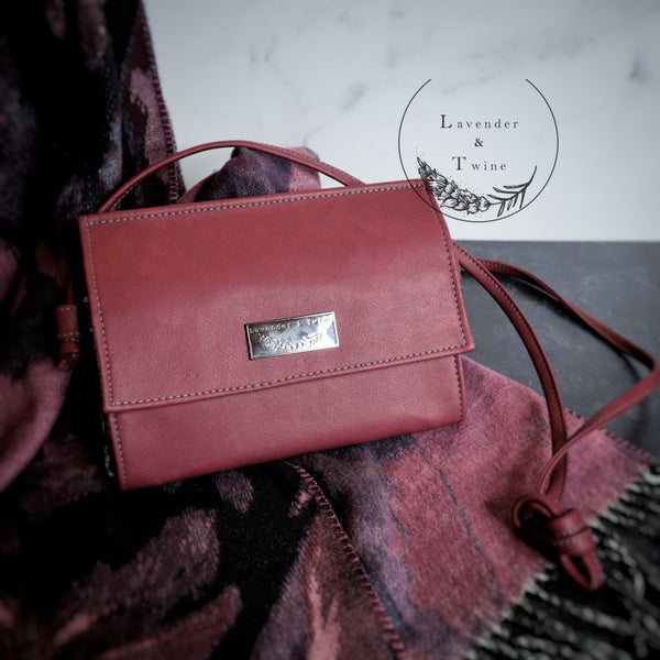 The Janine Clutch PDF Pattern 2022 With Videos