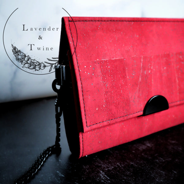 The Janine Clutch PDF Pattern 2022 With Videos