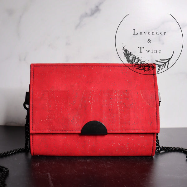 The Janine Clutch PDF Pattern 2022 With Videos