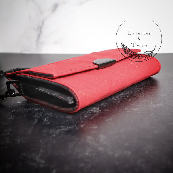 The Janine Clutch PDF Pattern 2022 With Videos