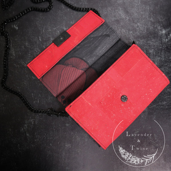 The Janine Clutch PDF Pattern 2022 With Videos