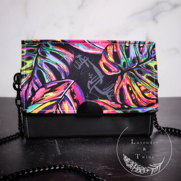 The Janine Clutch PDF Pattern 2022 With Videos