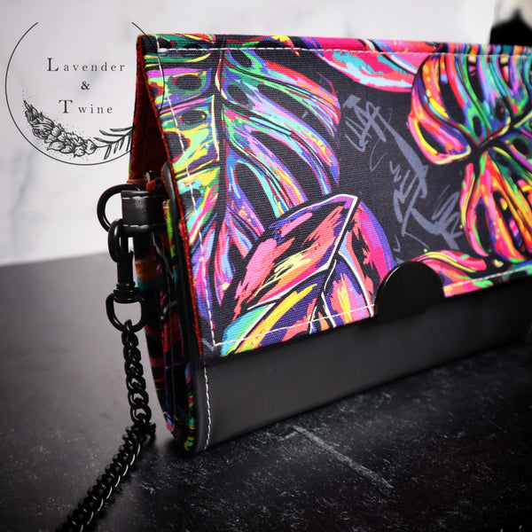 The Janine Clutch PDF Pattern 2022 With Videos