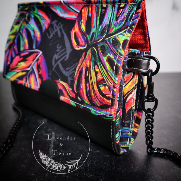 The Janine Clutch PDF Pattern 2022 With Videos