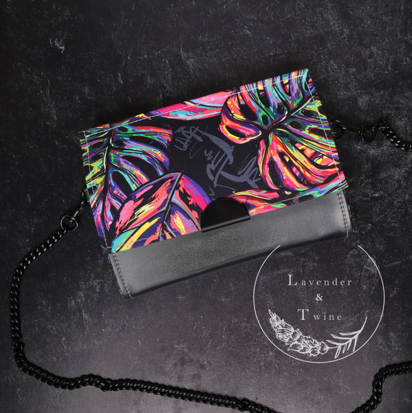 The Janine Clutch PDF Pattern 2022 With Videos