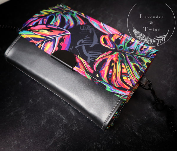 The Janine Clutch PDF Pattern 2022 With Videos