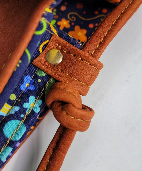 The Janine Clutch PDF Pattern 2022 With Videos